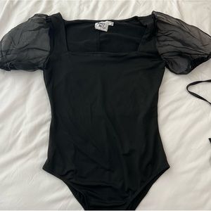 Princess polly bodysuit